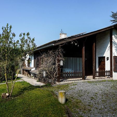 Villa Spacieuse Et Accueillante Mons Exteriér fotografie