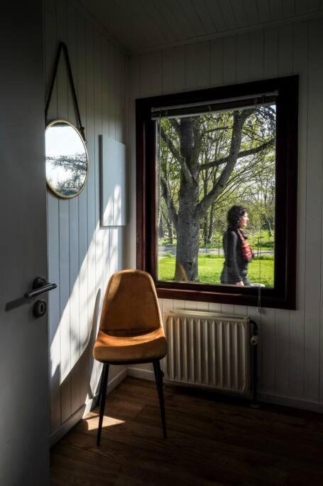Villa Spacieuse Et Accueillante Mons Exteriér fotografie